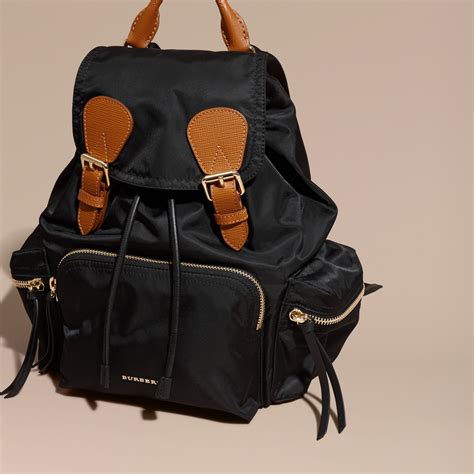 burberry rucksack|burberry medium rucksack backpack.